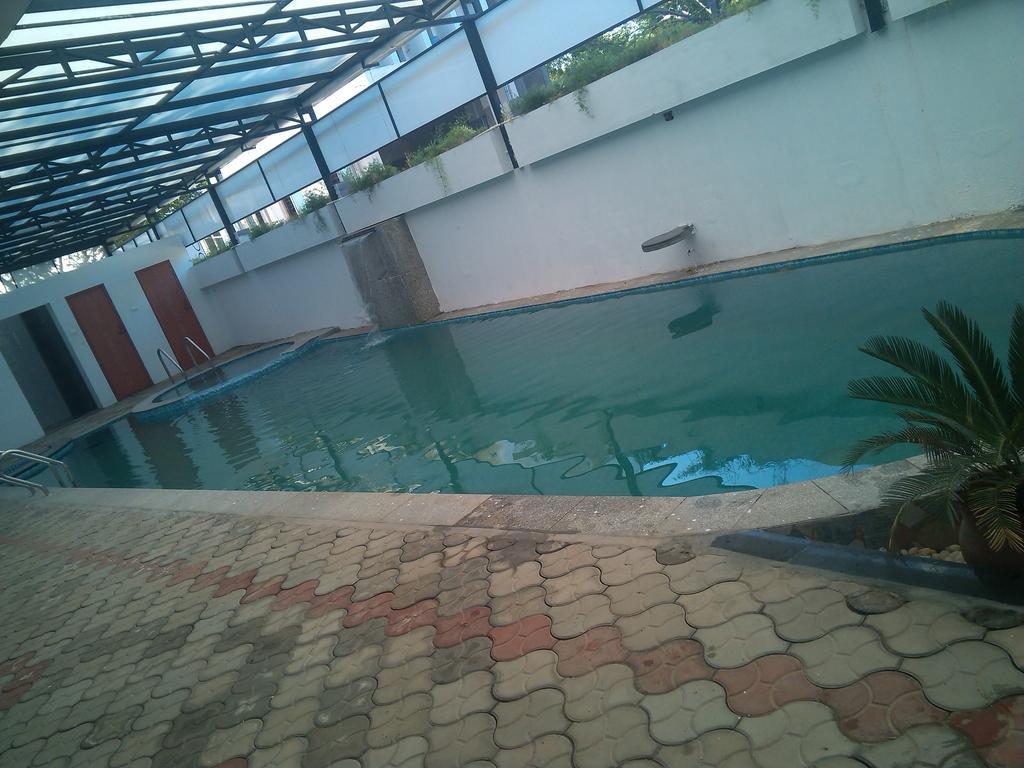 Hotel Palmyra Grand Suite - Tirunelveli Exterior photo